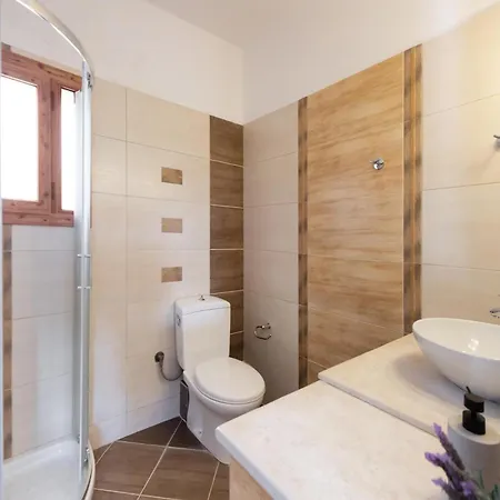 Pegasus By Vintage Travel Villa Spartokhorion