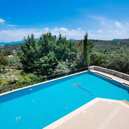 Villa Pegasus By Vintage Travel *