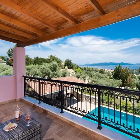 Pegasus By Vintage Travel * Spartokhorion