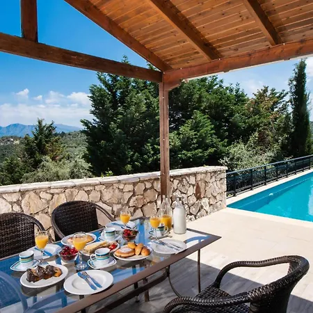 Pegasus By Vintage Travel Villa *