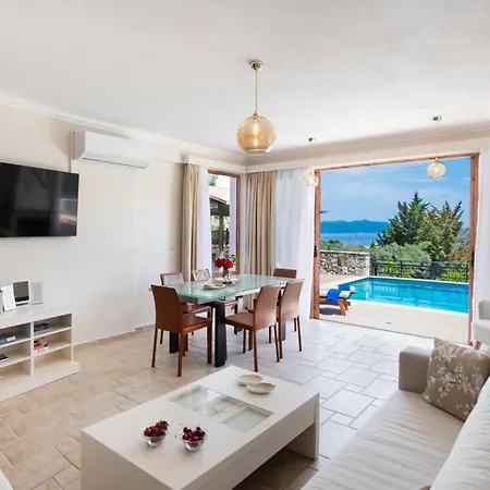 Pegasus By Vintage Travel Villa