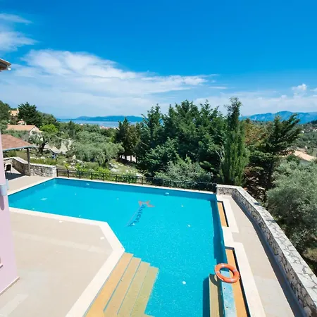 Pegasus By Vintage Travel * Spartokhorion